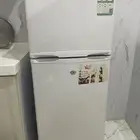 ثلاجه صغيره ممتازه