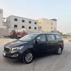 كيا كرنيفال 2020