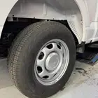 طقم كفرات وجنوط F150 وكالة جديدة اصلي 2025