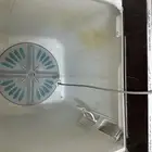 غساله هيتاشي 17 كيلو