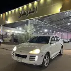 بورش 2008