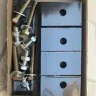 قواعد رفع مقاعد الفتك الامامية