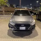 اكسنت 2018