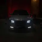 كرايسلر srt v6 ليميتيد فل كامل