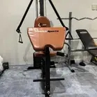 اجهزة تمرين منزلي