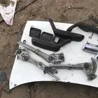 مكينة قزاز لقمة باب يد خارجي باب يد داخلية باب