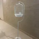 شبك طيور