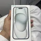 ايفون 15عادي 128