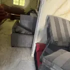 كنب للبيع نظيف