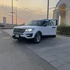 اكسبلور موديل 2016