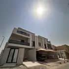 شقق تشطيب فاخر في حي الأمير محمد بن سعود للبيع