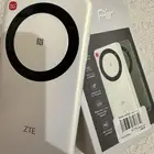 راوتر ZTE 5G جديد لم يستخدم( ابيض)