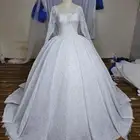 فساتين زفاف