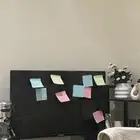 شاشه حجم صغير بس الجوده ممتازه وارففف للبيع