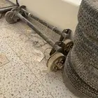 محاور اصليه