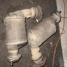 دبات تلوث مفرغة كابرس 2007 وفوق 8 سلندر