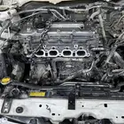 بيع المكاين كامري كورولا معه راجيع معه التركيب وضمان سنة