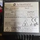 محول طاقة من نوع Sensormatic