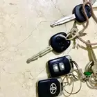 للبيع تويوتا انوفا 2015فل كامل