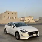 سوناتا 2020 قمه بالنظافة