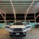 هايلوكس 2021