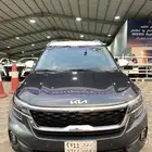 كيا سيلتوس 2023 ستاندر مطور حاله مميزه جدا