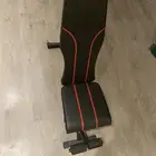 بنش كرسي تمارين بزوايا متعددة 200Kg Workout Bench