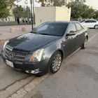 كاديلاك CTS 2011