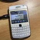 بلاك بيري على السوم