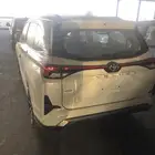 تويوتا فيلوز GLX عائليه واقتصاديه