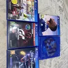 اشرطه سوني 4