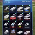 حساب ايبك تايتل قراند واشياء واجد وحساب ستيم روكت