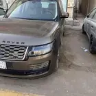 رنج روفر فوج 2013 مخبط ومخبطة