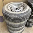 كفرات خط هايلكس .ددسن