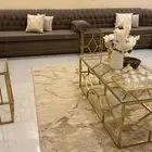 كنب مجلس متصل