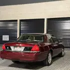 كراون فكتوريا 2011