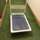 عربة اغراض