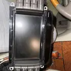 شاشة لكزس LS430