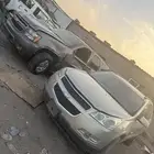 تشليح تاهو و ترافليس 2013