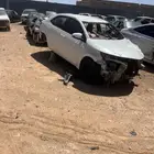 كورلا 16