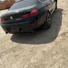 بي ام تشليح قطع غيار بي ام حجم 640 موديل 2013 تشليح