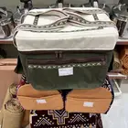 شنطه عزبة فارغه شغل مرتب