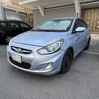 اكسنت 2012 قير عادي