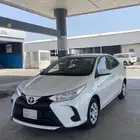للبيع يارس 2022 وكالة