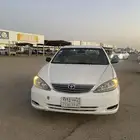 كامري 2004 قير عادي