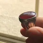 خاتم عقيق