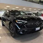 للبيع معشوقه البنات مرسيدسGLC300 موديل 2026 اصفار وارد كندا