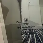 زجاج اكورد 2021 باب المعاوني