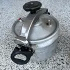 قدور ضغط السيف