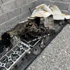 للبيع مكينه هايلكس فور شنر باص هايس أنوفا 2TR